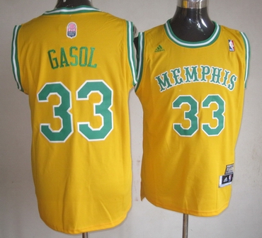 Memphis Grizzlies jerseys-024